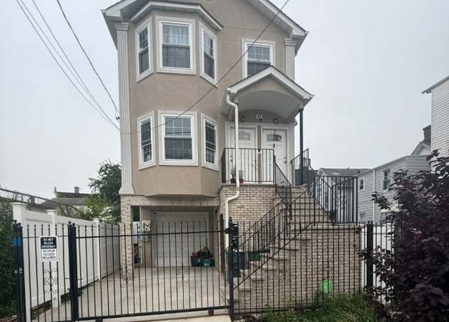 Property at 87 6Th St, Elizabeth City, NJ 07206-1218, 5 beds, 5 baths