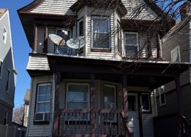 Property at 209 Park Ave, City Of Orange Twp., NJ 07017-4664, 5 beds, 3 baths