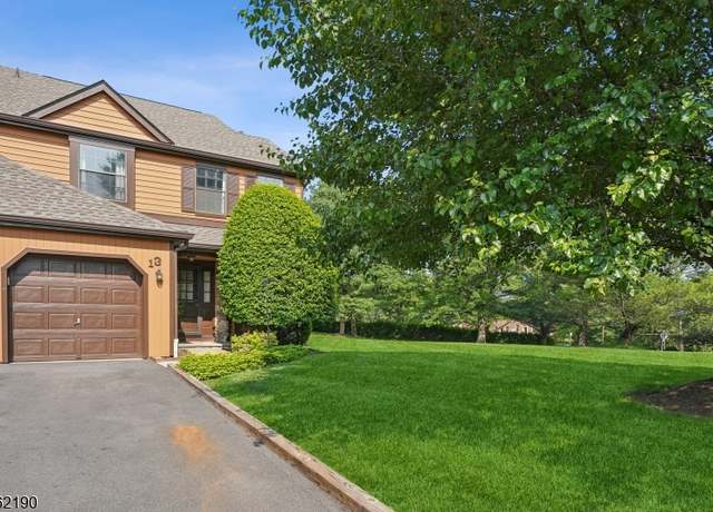 Property at 13 Estate Rd, Hillsborough Twp., NJ 08844-1415, 3 beds, 2.5 baths