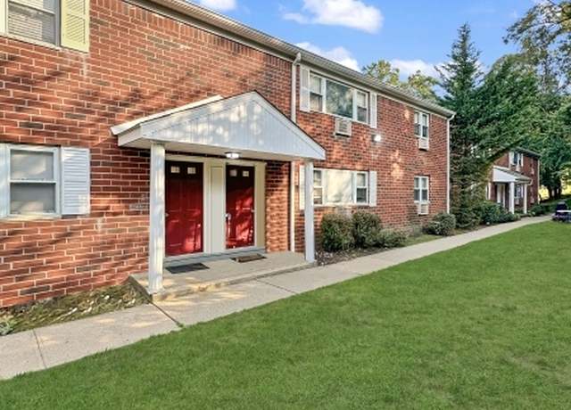 Property at 2467 State Route 10 Unit 3B, Parsippany-troy Hills Twp., NJ 07950-1301, 2 beds, 1 bath