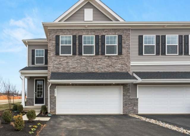 Property at 2 Gladstone Ct, Hanover Twp., NJ 07981, 3 beds, 3.5 baths