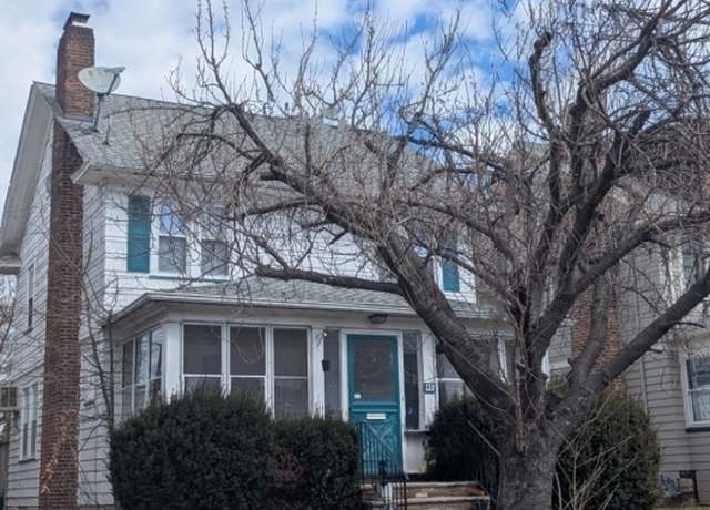 Property at 739 Bailey Ave, Elizabeth City, NJ 07208-1512, 3 beds, 1.5 baths