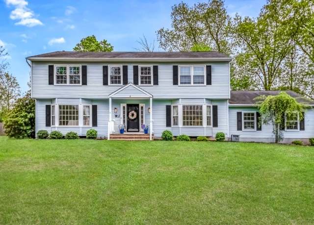 Property at 5 Patriots Way, Mount Olive Twp., NJ 07836, 4 beds, 2.5 baths