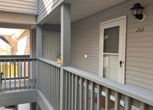 Property at 64 Dayton Ct #302, Independence Twp., NJ 07840-4692, 1 bed, 1 bath