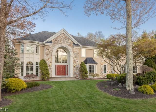 Property at 22 Gateshead Dr, Bridgewater Twp., NJ 08807-1403, 6 beds, 4.5 baths