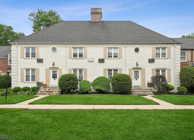 Property at 14A Parkway Vlg Unit 14A, Cranford Twp., NJ 07016-2545, 2 beds, 1 bath