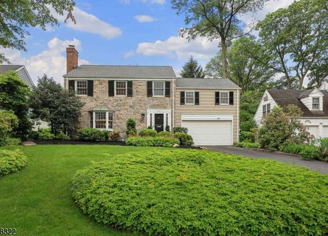Property at 214 Wells St, Westfield Town, NJ 07090-2017, 4 beds, 2.5 baths