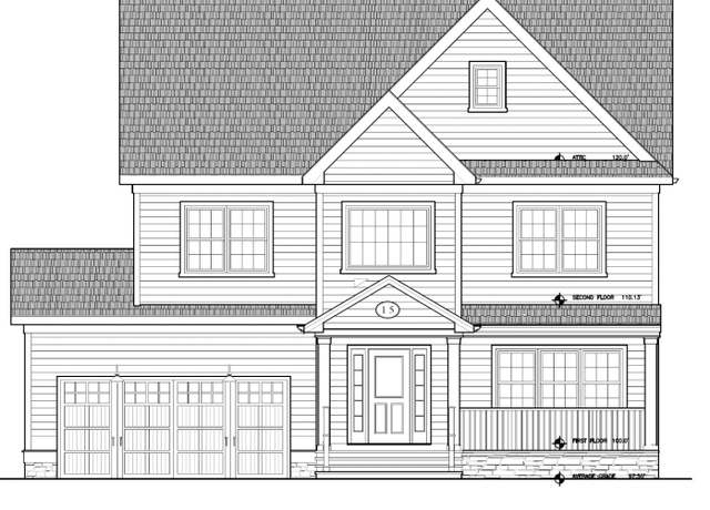Property at 15 Collinwood Rd, Maplewood Twp., NJ 07040-1001, 6 beds, 4.5 baths
