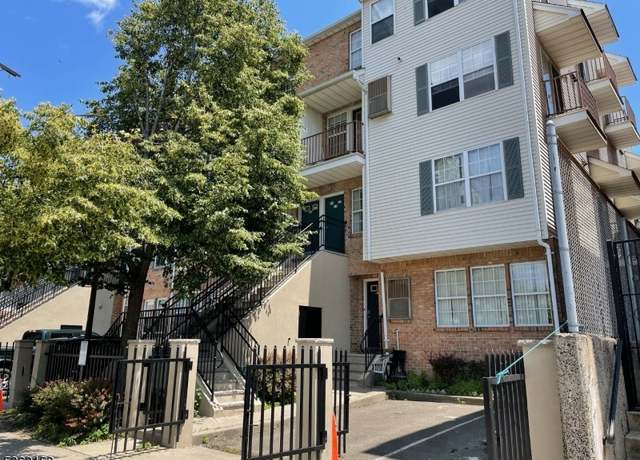 Property at 76 Union St Unit A10, Newark City, NJ 07105-1417, 2 beds, 2.5 baths