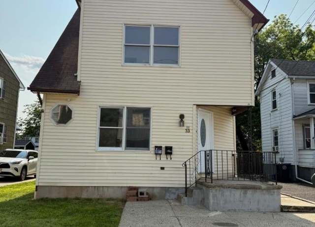 Property at 33 Fisher Ave, Bound Brook Boro, NJ 08805-1821, 4 beds, 3 baths