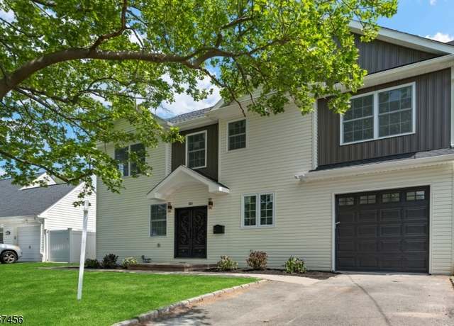 Property at 331 West Ln, Clark Twp., NJ 07066-1637, 5 beds, 3.5 baths