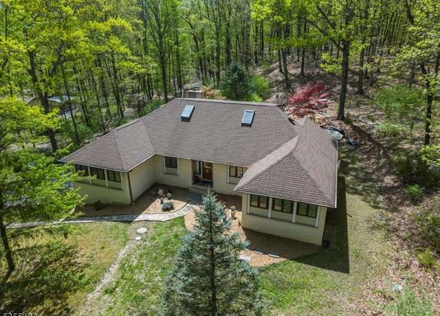 Property at 65 Walnut Valley Rd, Blairstown Twp., NJ 07825, 4 beds, 3 baths