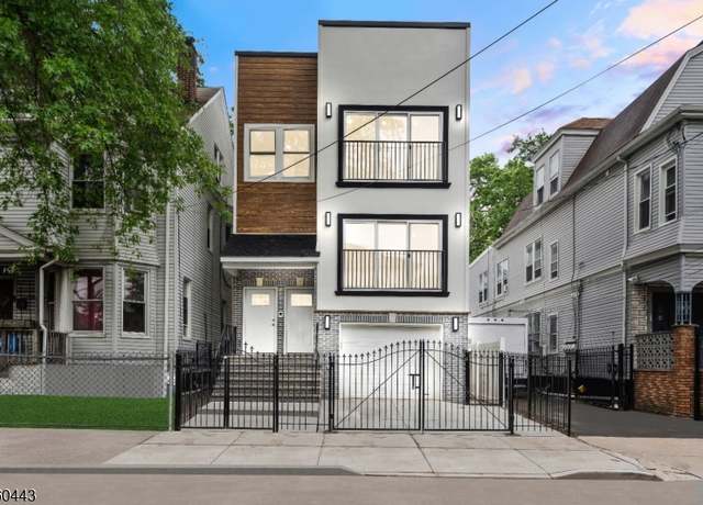 Property at 30 Fabyan Pl, Newark City, NJ 07108-1026, 8 beds, 4.5 baths