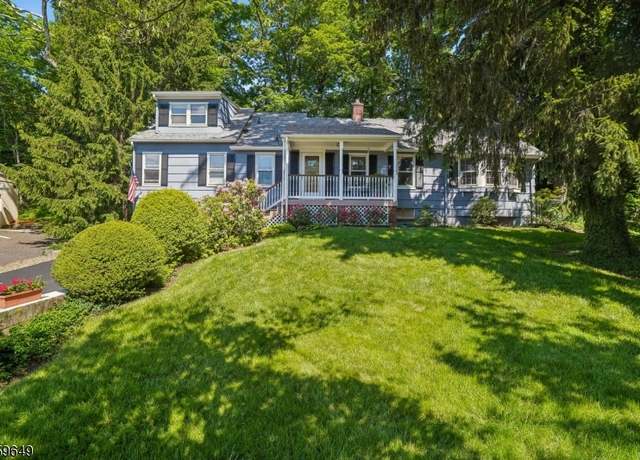 Property at 1794 Long Hill Rd, Long Hill Twp., NJ 07946-1818, 4 beds, 2.5 baths
