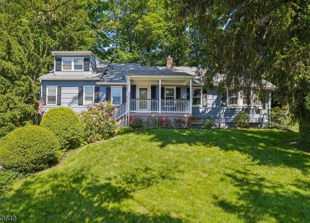 Property at 1794 Long Hill Rd, Long Hill Twp., NJ 07946-1818, 4 beds, 2.5 baths