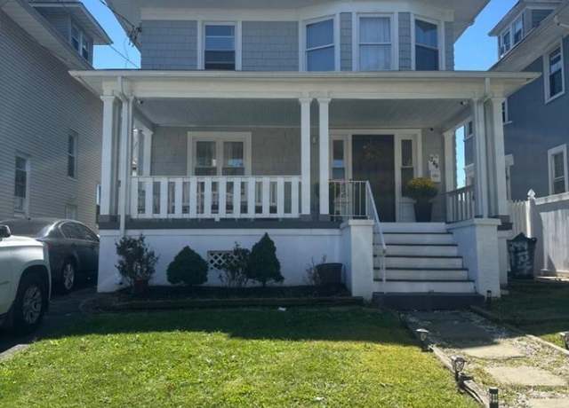 Property at 1244 Clinton Pl, Elizabeth City, NJ 07208-3402, 5 beds, 2 baths