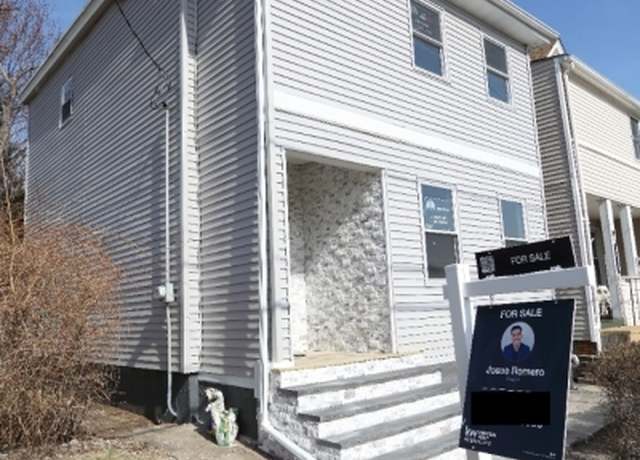 Property at 157 Saint Joseph Blvd, Lodi Boro, NJ 07644-3418, 3 beds, 2.5 baths