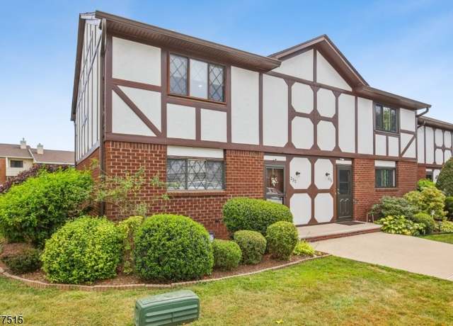 Property at 232 Wildflower Ln, Hillsborough Twp., NJ 08844-4871, 2 beds, 2.5 baths