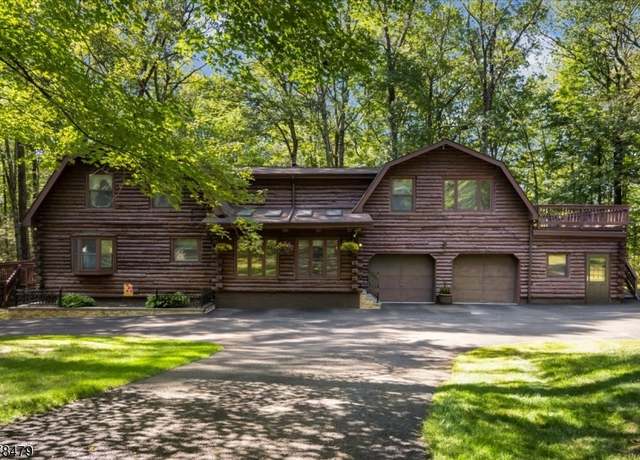 Property at 50 Lake Denmark Rd, Rockaway Twp., NJ 07866, 4 beds, 2.5 baths