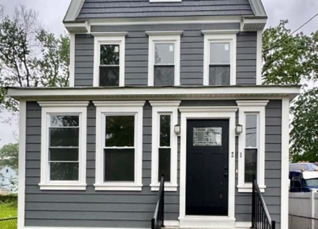 Property at 261 Hickory St, City Of Orange Twp., NJ 07050-3203, 4 beds, 3.5 baths