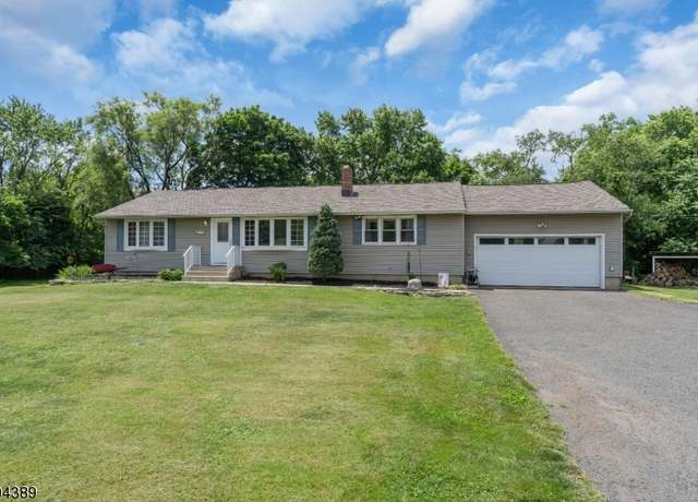 Property at 212 S Branch Rd, Hillsborough, NJ 08844-3351, 2 beds, 1 bath