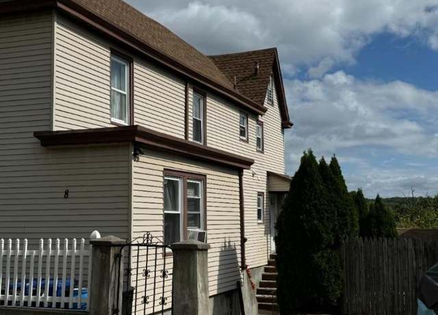 Property at 8 Willie St #2, Haledon Boro, NJ 07508-1622, 4 beds, 3 baths