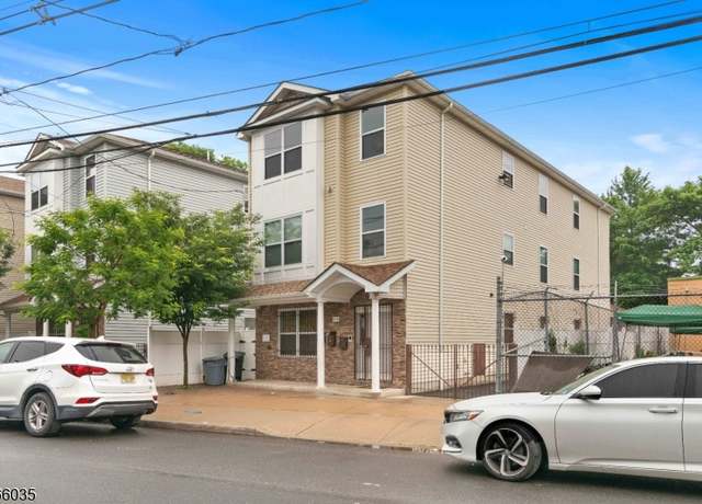 Property at 578 S 11Th St, Newark City, NJ 07103-4454, 9 beds, 6 baths