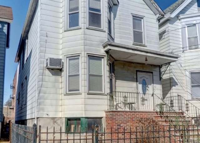 Property at 42 Lawrence St #2, Bloomfield, NJ 07003-4605