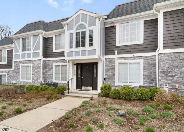 Property at 119 Village Dr, Morristown Town, NJ 07960-7320, 2 beds, 2 baths