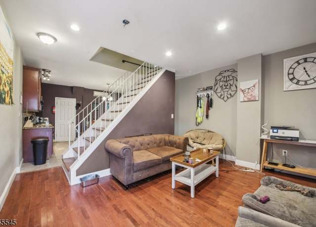 Property at 126 Highland Ave, Newark City, NJ 07104-1100, 2 beds, 3 baths