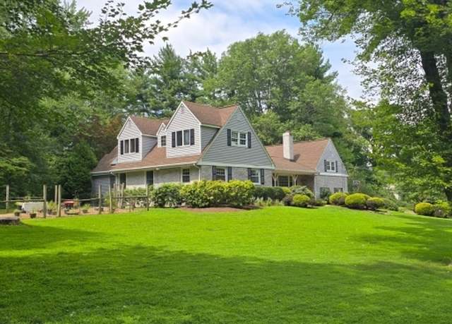 Property at 209 Lake Rd, Bernards Twp., NJ 07920-2111, 6 beds, 3.5 baths