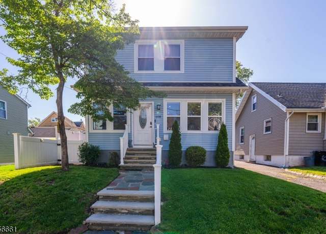 Property at 608 Elm St, Roselle Park Boro, NJ 07204-1314, 3 beds, 2 baths