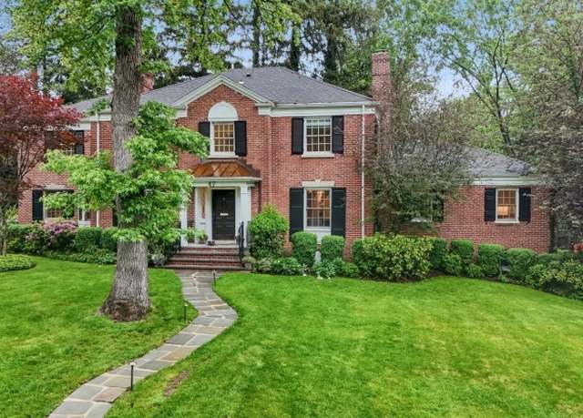 Property at 47 Barnsdale Rd, Millburn Twp., NJ 07078-2018, 5 beds, 4.5 baths