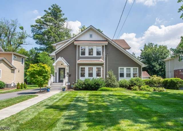 Property at 622 Saint Marks Ave, Westfield Town, NJ 07090-1346, 5 beds, 5 baths