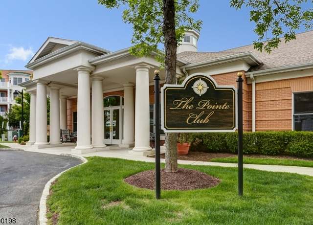 Property at 1107 Pointe Gate Dr #1107, Livingston Twp., NJ 07039-1785, 2 beds, 3 baths