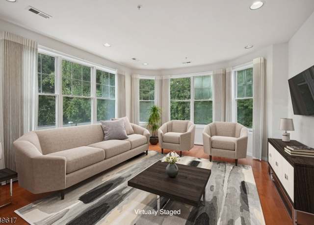Property at 1107 Pointe Gate Dr #1107, Livingston, NJ 07039-1785, 2 beds, 2.5 baths