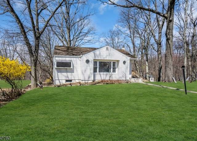 Property at 60 Shawnee Ave, Rockaway Twp., NJ 07866-1505, 2 beds, 2 baths