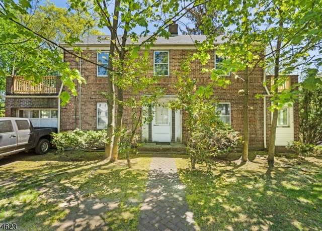 Property at 630 Ridgewood Rd, Maplewood Twp., NJ 07040-2549, 3 beds, 2 baths