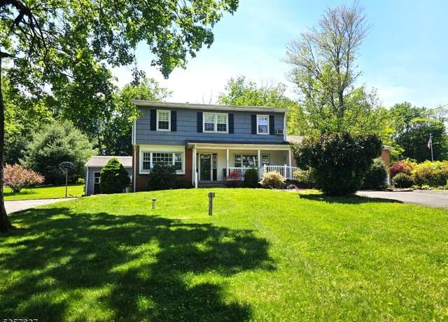 Property at 51 Preston Dr, Branchburg Twp., NJ 08876-3651, 5 beds, 3.5 baths