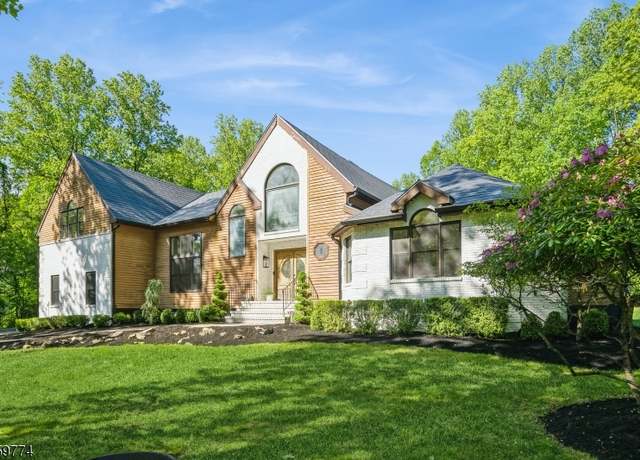 Property at 20 Bragman Rd, Randolph Twp., NJ 07869-3717, 5 beds, 3.5 baths