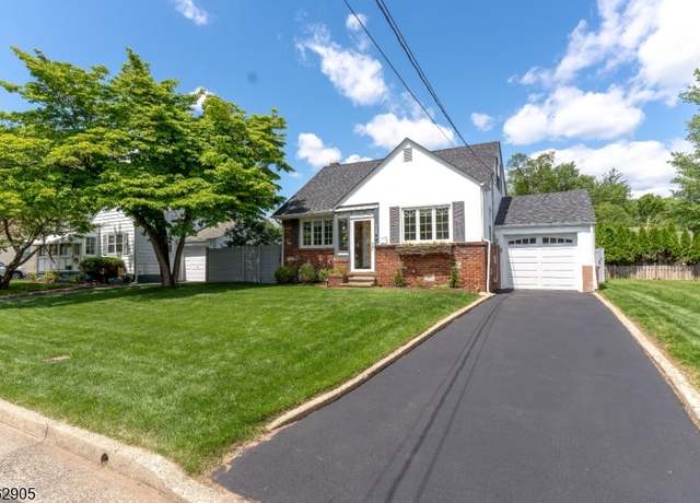 Property at 550 Melrose Ave, South Plainfield Boro, NJ 07080-3035, 3 beds, 2.5 baths