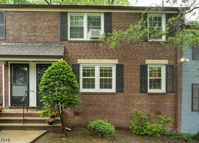 Property at 303 Lincoln Park #303, Cranford Twp., NJ 07016-3122, 1 bed, 1 bath