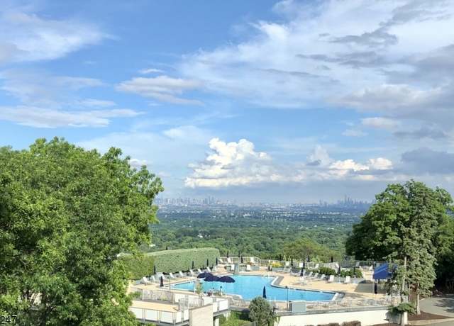 Property at 1 Claridge Dr #617, Verona Twp., NJ 07044-3005, 2 beds, 2 baths