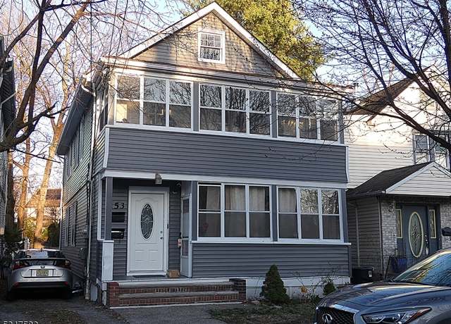 Property at 153 Willowdale Ave, Montclair Twp., NJ 07042-4316