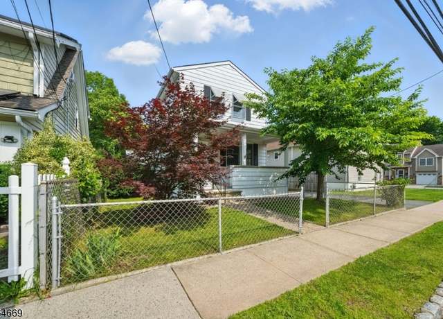 Property at 21 Hillside Ave, Dover Town, NJ 07801-2113, 2 beds, 1.5 baths