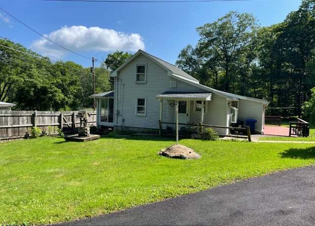 Property at 196 Rockport Rd, Mansfield Twp., NJ 07865-4133, 2 beds, 1 bath