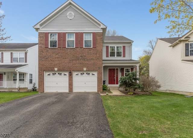 Property at 1514 Megan Cir, Greenwich Twp., NJ 08886-2620, 4 beds, 2.5 baths
