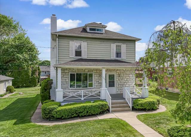 Property at 782 High St, Alpha Boro, NJ 08865-4802, 3 beds, 2 baths