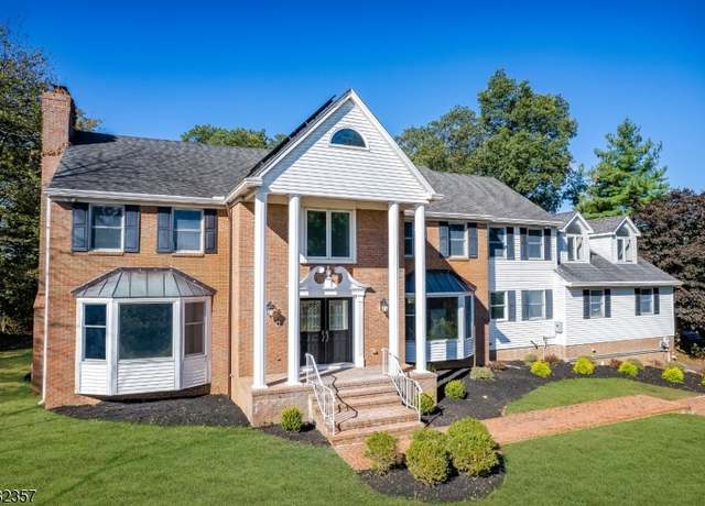 Property at 30 Timberline Dr, Bridgewater Twp., NJ 08807-1204, 5 beds, 4 baths