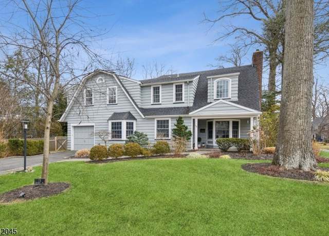 Property at 75 Whitney Rd, Millburn Twp., NJ 07078-3420, 4 beds, 4 baths